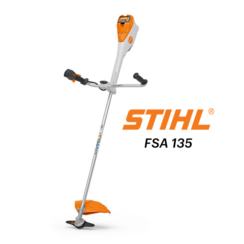 Акумуляторна коса STIHL FSA 135